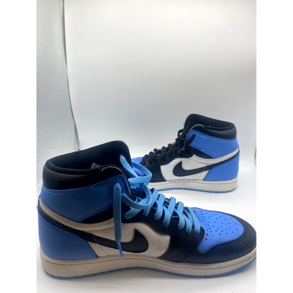 footlocker jordan 1 midnight navy